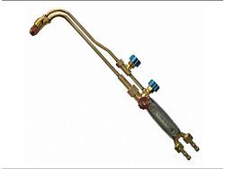 Резак комбинированный Р3П/2А-02М (до 300 мм, ф. 6/9 мм) (инжекторный)  ...