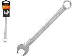 Ключ комбинированный 15мм MASTER ()  