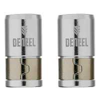 Магнитная насадка для бит, для круглых бит, 2 шт   