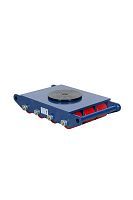 Роликовая платформа поворотная CRA-12 г/п 18 т (G) (без ручки), шт  ...