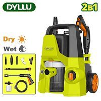 Мойка высокого давления  