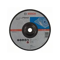 Обдирочный круг 230х6х22,23 мм Standard for Metal  