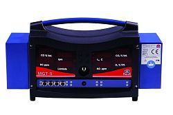 Газоанализатор для бензиновых двигателей   