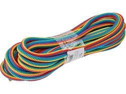 Шнур эластичный вязаный 10мм х10м  