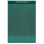 Стенд демонстрационный настенный (900х725мм, толщина 14мм, 54х54отв) RockFORCE ...Rock FORCE RF-TY99901