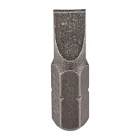 Бита шлицевая 6ммх25ммL RockFORCE 