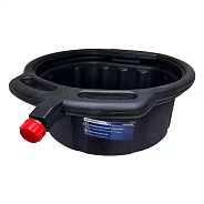 Поддон для слива масла 16л Хорекс Авто ХОРЕКС АВТО HZ 04.127S