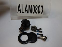 Ремкомплект для ключей динамометрич. ANAU0803 TOPTUL 