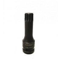 Головка-бита SPLINE ударная M11,1/2"  