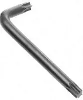 ключ Г-образный Т10  