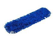 Моп разрезной акриловый для сухой уборки, 60х11 см, Standard,  (Тип крепления: карманы)  ...PROservice 18401910