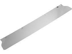 Полотно смен. для шпателя-правила нерж. 600x0,3мм PROFI ()  