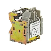 Расцепитель независимый к ВА-99С (Compact NS) MX 100-630А PROxima  