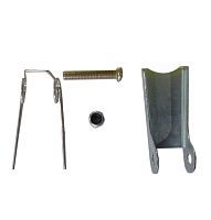 Защелка для крюков чалочных 320А 1,5 т (Q), шт  