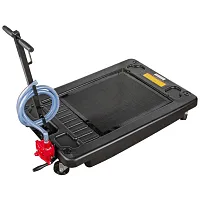 Установка для сбора масла RockFORCE 