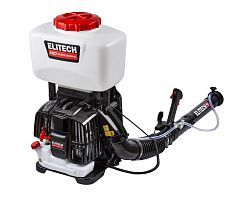Воздуходувка-распылитель бензиновая BP 6338RMD ELITECH HD 