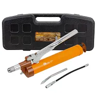 Шприц для нагнетания густой смазки 600мл  