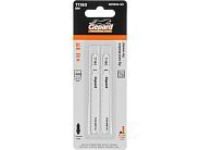 Пилка лобз. по металлу T118G (2 шт.) (пропил прямой, тонкий, для базовых работ)  ...GEPARD GP0632-03