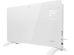 Конвектор электрический ACH-206 (белый) (2000 Вт, S обогрева: до 25 м2, Таймер, 3 режима + доп. функ...