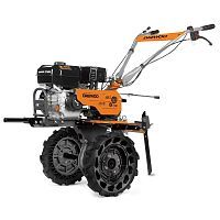 Мотоблок бензиновый DAEWOO 