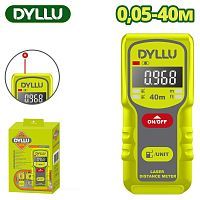 Дальномер лазерный  