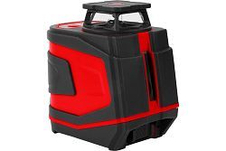 Нивелир лазерный ЛН 360-1-ЗЕЛ (Зеленый / 25 м / 1 луч 360° / Li-Ion 1600 мАч / Коробка)  ...