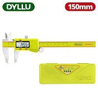Штангенциркуль цифровой 150 мм  