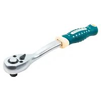 Ключ трещотка 3/8" RockFORCE LIGHT 