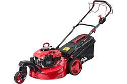 Газонокосилка бензиновая ГБ 3851ТС3 ,DVO200  3,8 кВт ,5,2 л.с. , 51 см ,Самоходная,    ...