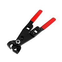 Клещи для хомутов ШРУСа  