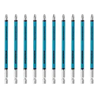 Бита PH2х127мм, сталь S2, кругл., 10шт. GROSS 