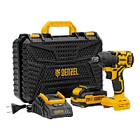 Гайковерт ударный аккумуляторный бесщет. CIWH-BL-20-500, Li-Ion, 20 В  ...