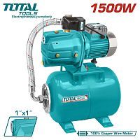 Насосная станция  