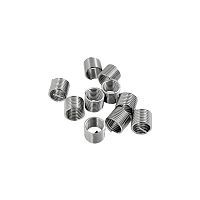 Набор вставок для ремонта резьбы M10х1.25  