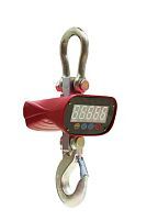 Весы электронные крановые OCS-TY 5T (H), шт  