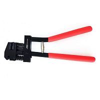 Дырокол- кромкогиб  