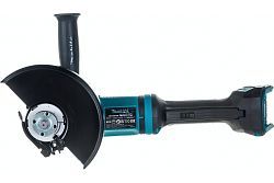 XGT_Углошлифмашина  аккумуляторная ,40В,  180мм, БЕЗ АКБ и ЗУ,  ...