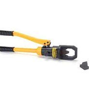 Гайколом гидравлический HHQ-27 20 т М22-М27 автономный  TOR 118275