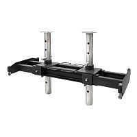 Опорная система для вывешивания передних осей автомобиля 125 мм  ...