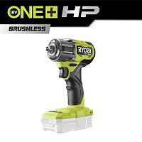 ONE + / Гайковерт ,1/2'' , 18В, БЕЗ АКБ, 2600 об.мин, 300 Нм,  RYOBI RIW18C-0 (без батареи)...