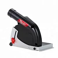 Аксессуар__Кожух пылеудаления DEC125 к углошлифмашине AG 12 / AG 15 / M18 CAG MILWAUKEE ...