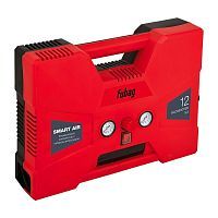 Компрессор безмасляный коаксиальный  Smart Air