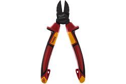 Бокорезы VDE Diagonal Cutter 145 mm (диэлектрические) MILWAUKEE 