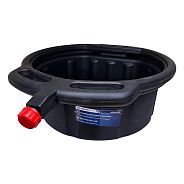 Поддон для слива масла 16 литров  ХОРЕКС АВТО HZ 04.127