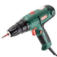 Шуруповерт сетевой 300Вт, 1450об/мин, 29Нм,  Flex DRL420АHammer 522508