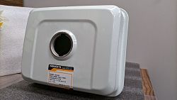 Топливный бак стандартный тип 270