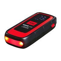 Пусковое устройство аккумуляторное  DRIVE 400