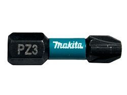 Насадка Impact Black PZ3 2 шт, 25 мм, C-form   