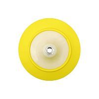 Шлифовальная основа 150 мм 