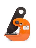 Захват горизонтальный DHQA (г/п 1,0 т, лист 0-30 мм) (T), шт  